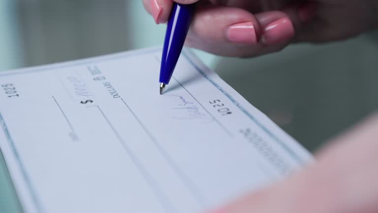 Loan Servicing and Management in Landmark, AR